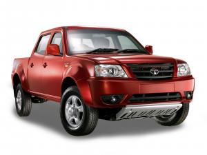 Tata Xenon Double Cab (EU) '2007